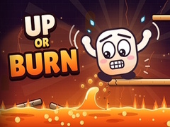 Тоглоом Up or Burn