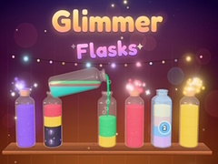 Тоглоом Glimmer Flasks
