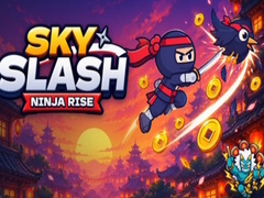 Тоглоом Sky Slash Ninja Rise