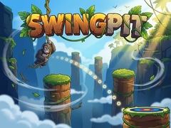 Тоглоом Swingpit
