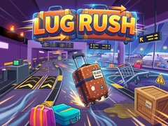 Тоглоом LugRush