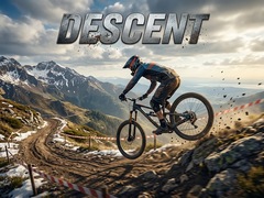 Тоглоом Descent