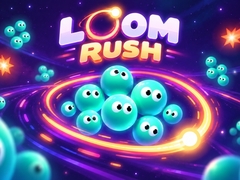 Тоглоом Loom Rush