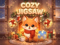 Тоглоом Cozy Jigsaw