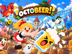 Тоглоом Octobeer