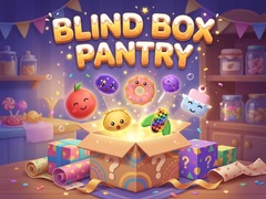 Тоглоом Blind Box Pantry