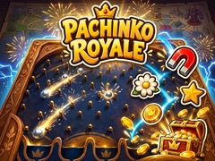 Тоглоом Pachinko Royale