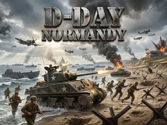Тоглоом D-Day Normandy