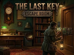 Тоглоом The Last Key Escape Room
