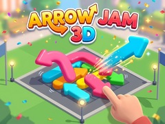 Тоглоом Arrow Jam 3D