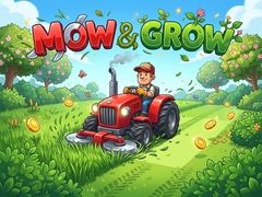 Тоглоом Mow & Grow