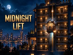 Тоглоом Midnight Lift