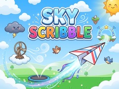Тоглоом Sky Scribble