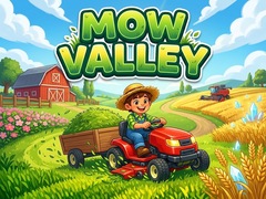 Тоглоом Mow Valley
