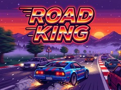 Тоглоом Road King