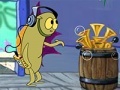 Тоглоом Sponge Bob Plankton's Krusty Bottom Weekly
