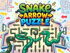 Тоглоом Snake Arrow Puzzle