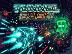 Тоглоом Tunnel Dash