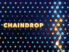 Тоглоом Chaindrop