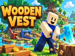 Тоглоом Wooden Vest