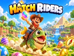 Тоглоом Hatch Riders