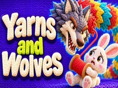 Тоглоом Yarns and Wolves