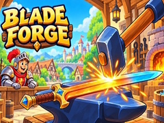 Тоглоом Blade Forge