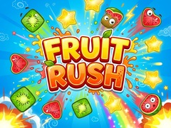 Тоглоом Fruit Rush