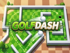 Тоглоом Golfdash