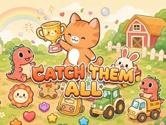 Тоглоом Catch Them All
