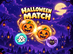 Тоглоом Halloween Match