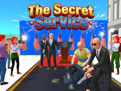 Тоглоом The Secret Service