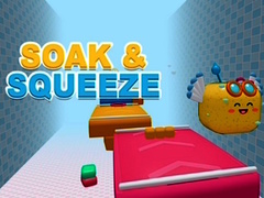 Тоглоом Soak & Squeeze