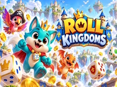 Тоглоом Roll Kingdoms