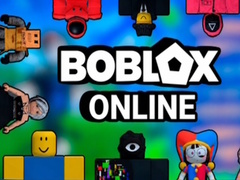 Тоглоом Boblox Online