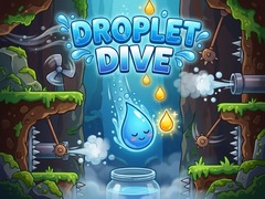 Тоглоом Droplet Dive