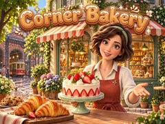 Тоглоом Corner Bakery