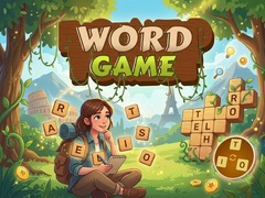 Тоглоом Word Game