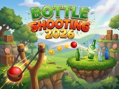 Тоглоом Bottle Shooting 2026