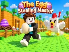 Тоглоом The Egg Stealing Master
