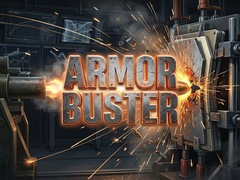 Тоглоом Armor Buster