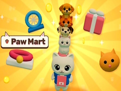 Тоглоом Paw Mart