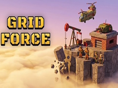 Тоглоом Grid Force