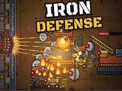 Тоглоом Iron Defense