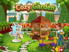 Тоглоом Cozy Garden