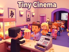 Тоглоом Tiny Cinema