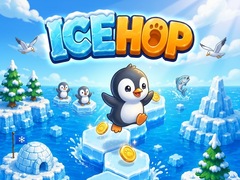 Тоглоом Ice Hop