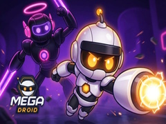 Тоглоом Mega Droid
