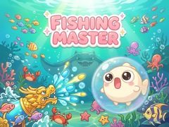 Тоглоом Fishing Master