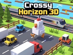 Тоглоом Crossy Horizon 
